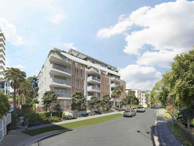 Apartment for sale in Sutherland, New South Wales