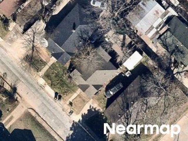 House for sale in Dallas, Texas