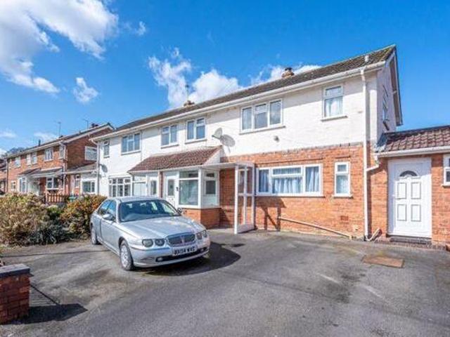 House for sale in Wolverhampton, West Midlands