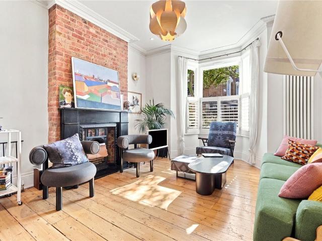 House for rent in London Borough of Hackney, Greater London