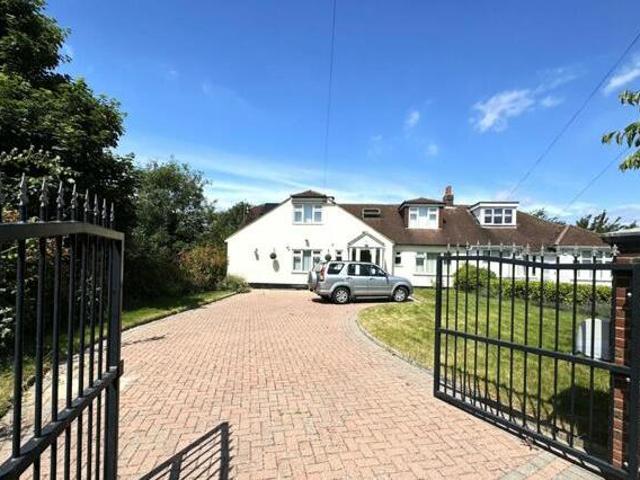 House for sale in Cat Hill, Isle Of Man