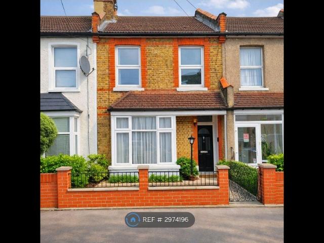 House for rent in London Borough of Croydon, Thornton Heath