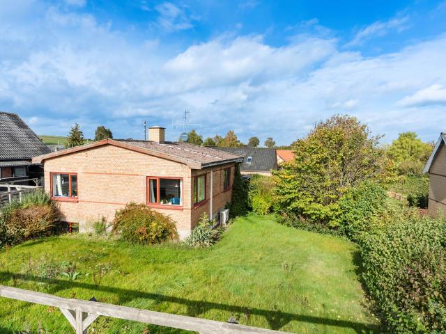 Villa til salg i Kyndby, Frederikssund Kommune