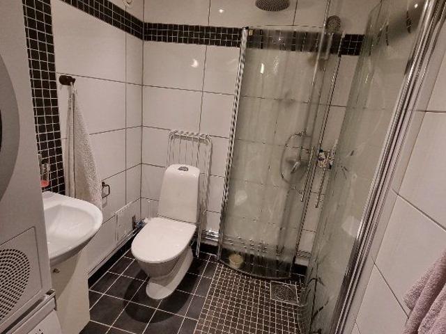 Hus hyra i Stockholm