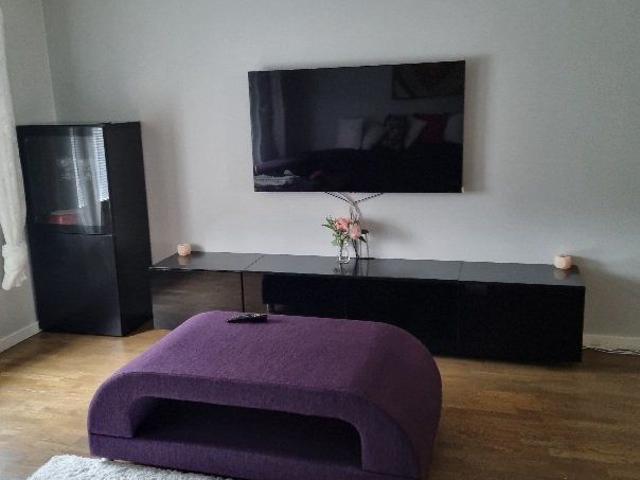 Hus hyra i Stockholm