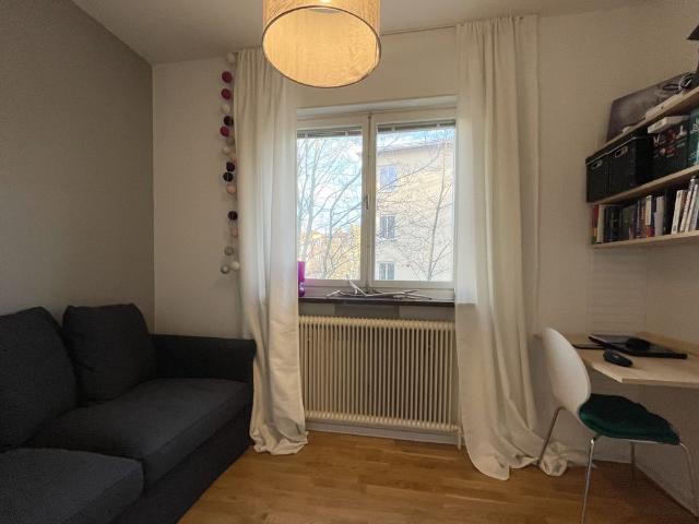 Lägenhet hyra i Hägersten-Älvsjö stadsdelsområde, Stockholm