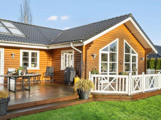 Villa til salg i Tørring, Århus