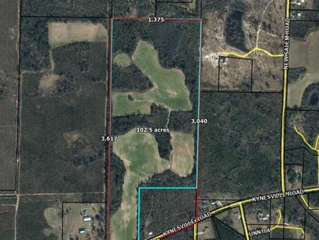 House for sale in Cottondale, Florida