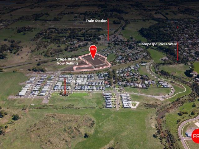 Land for sale in Kyneton, Victoria