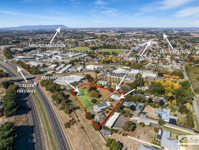 Property for sale in Kyneton, Victoria