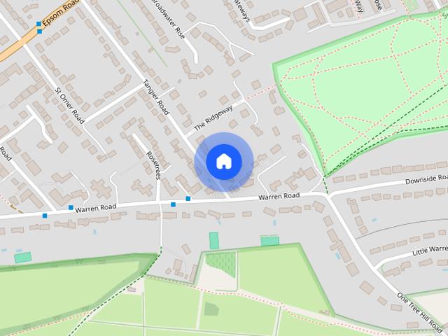 House for rent in Boxgrove, Westborough