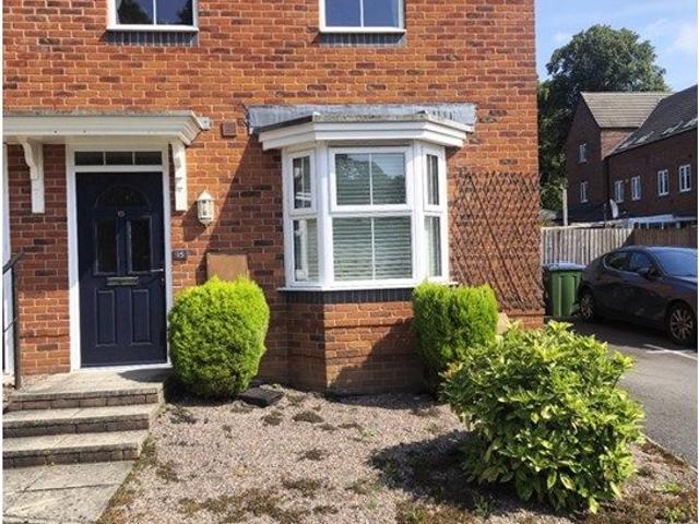 House for rent in West Bromwich, West Midlands