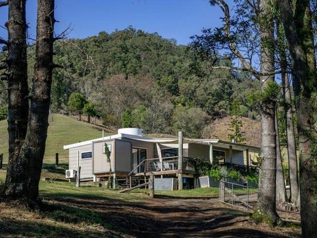 House for rent in Kidaman Creek, Sunshine Coast Regional