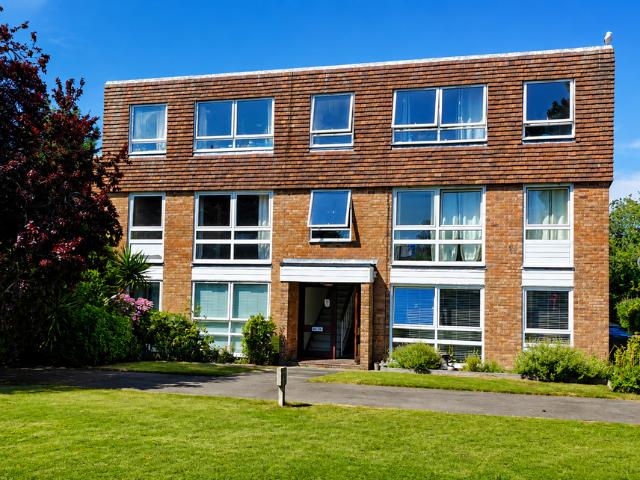 Apartment for rent in Clapham, West Sussex