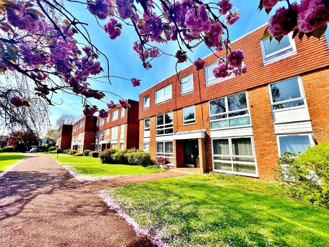 Apartment for rent in Clapham, West Sussex