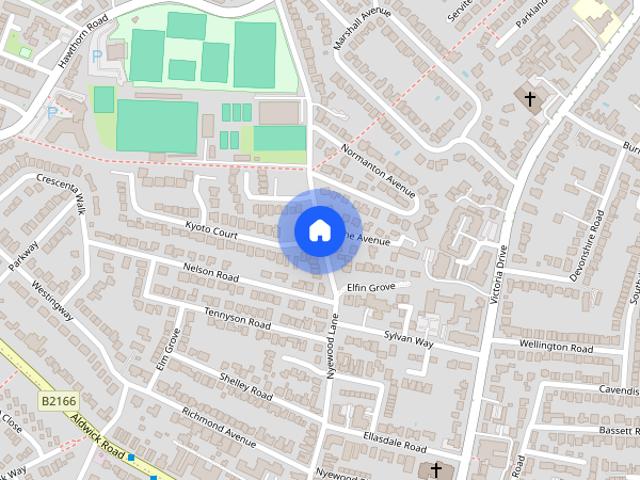 Apartment for rent in Clapham, West Sussex