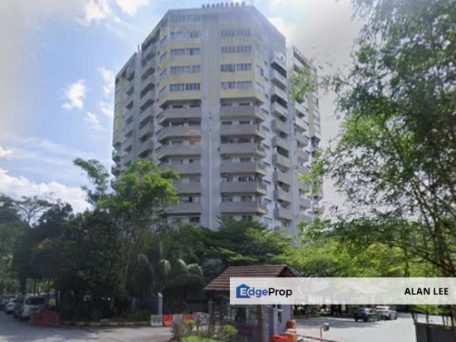 Condominium for sale in Selangor