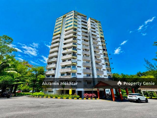 Condominium for sale in Ulu Kelang, Majlis Perbandaran Ampang Jaya