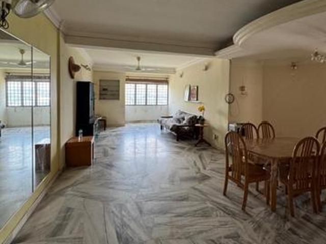 Condominium for sale in Langat, Selangor