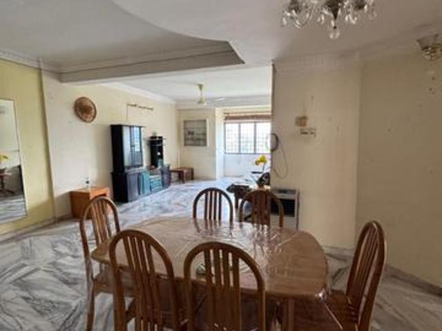 Condominium for sale in Langat, Selangor