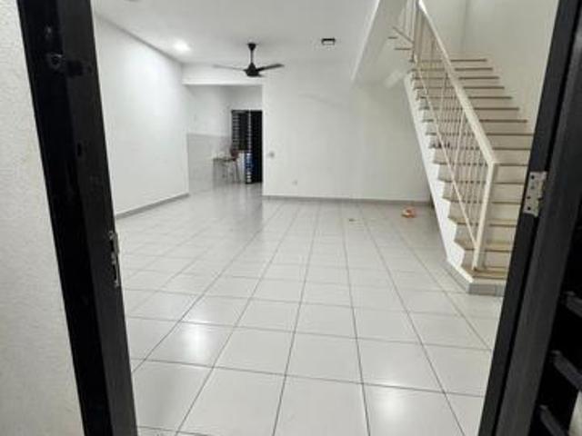 Terraced House for rent in Port Klang, Selangor