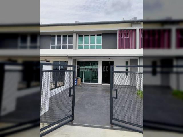Apartment for rent in Bandar Bukit Raja, Bandaraya Klang