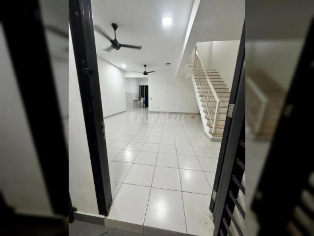 Apartment for rent in Port Klang, Selangor