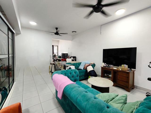 Terraced House for sale in Port Klang, Selangor