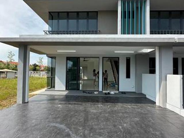 Terraced House for rent in Port Klang, Selangor