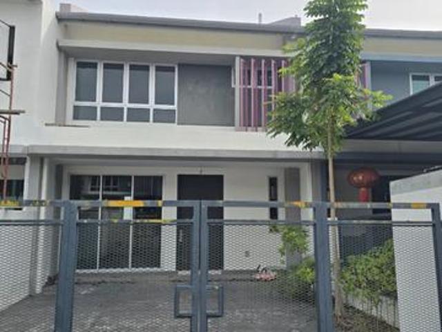 Terraced House for sale in Port Klang, Selangor