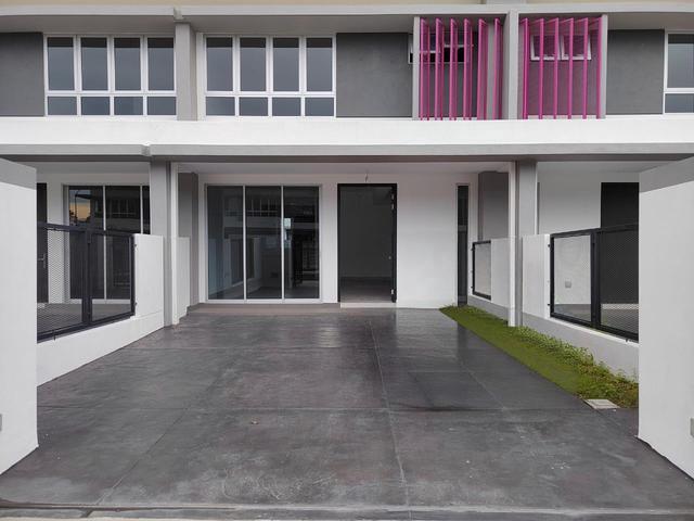 Terraced House for sale in Port Klang, Selangor