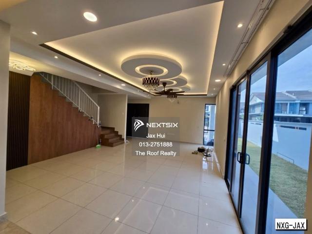 House for rent in Port Klang, Selangor