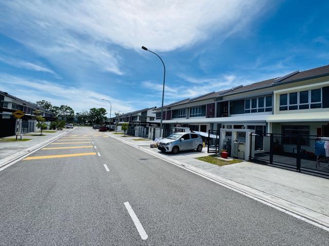 Terraced House for sale in Port Klang, Selangor