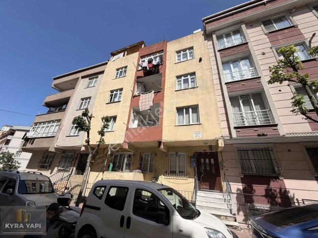 Gaziosmanpaşa, İstanbul içerisinde kiralık mülk