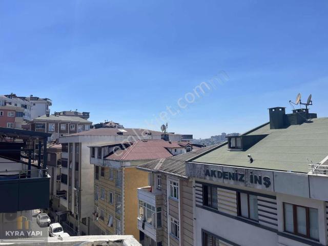 İstanbul içerisinde kiralık mülk