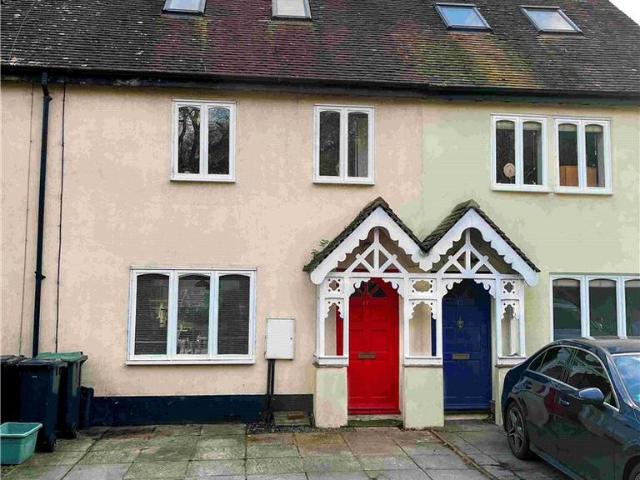 House for rent in Pilford, Furzehill