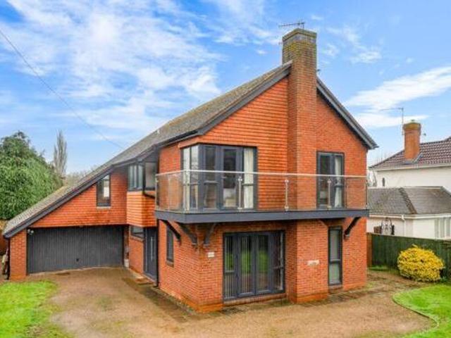 House for sale in Forthampton, Worcestershire