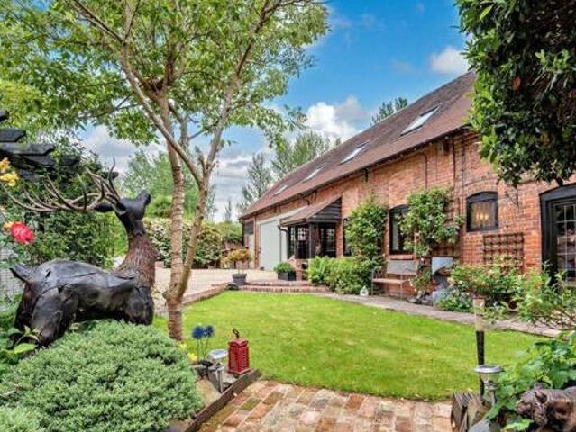 House for sale in Forthampton, Worcestershire