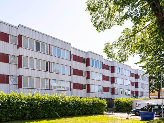 Lägenhet hyra i Sandviken, Gävleborg