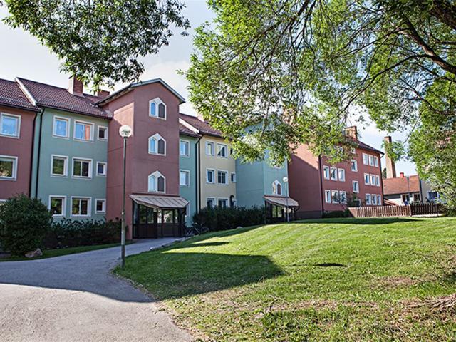 Lägenhet hyra i Sandviken, Gävleborg