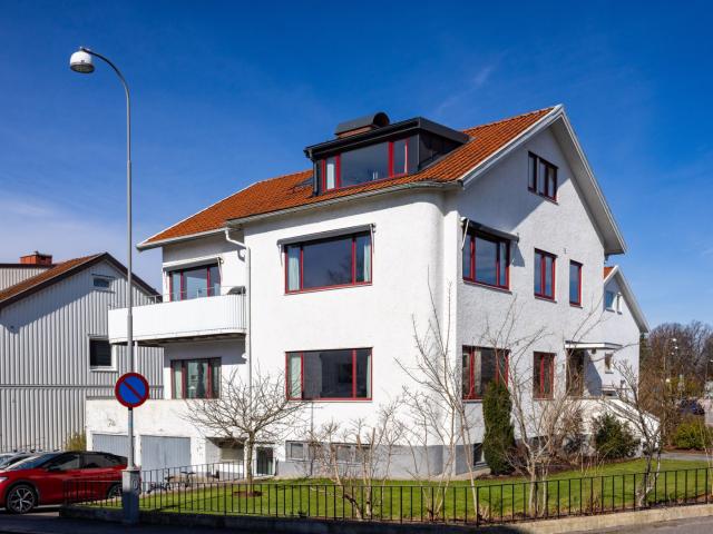 Villa till salu i Göteborg, Västra Götaland