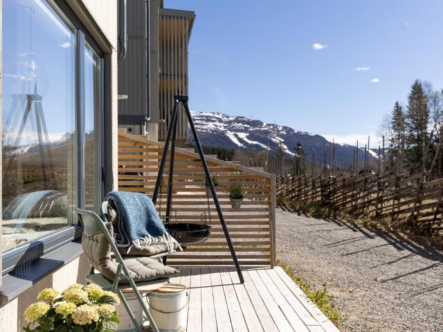 Bostad till salu i Åre, Jämtland