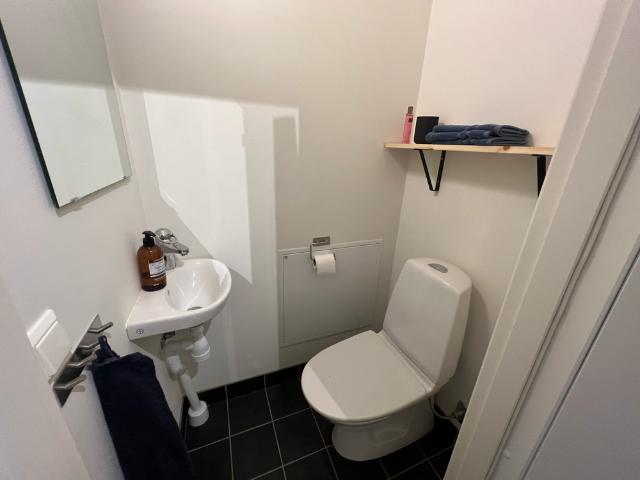 Lägenhet hyra i Åre, Jämtland