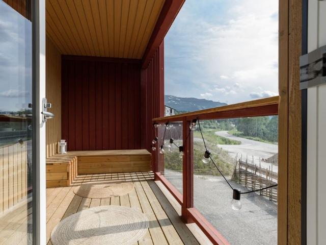 Lägenhet hyra i Åre, Jämtland