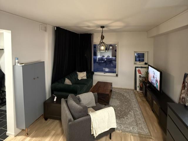 Lägenhet hyra i Åre, Jämtland