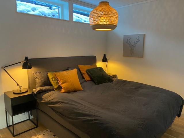 Lägenhet hyra i Åre