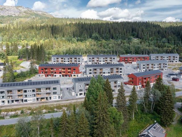 Lägenhet hyra i Åre