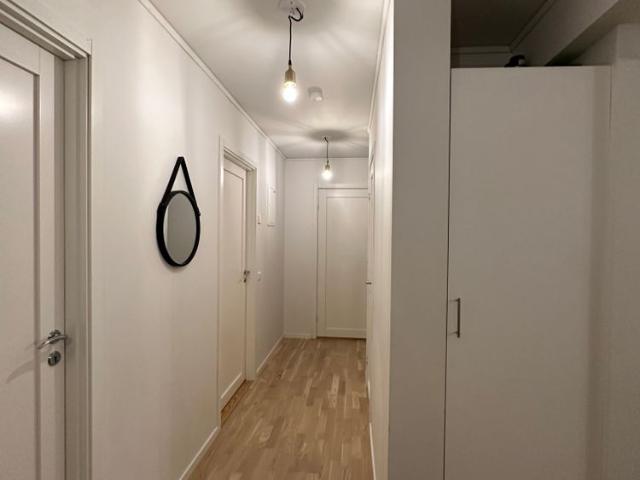 Lägenhet hyra i Åre