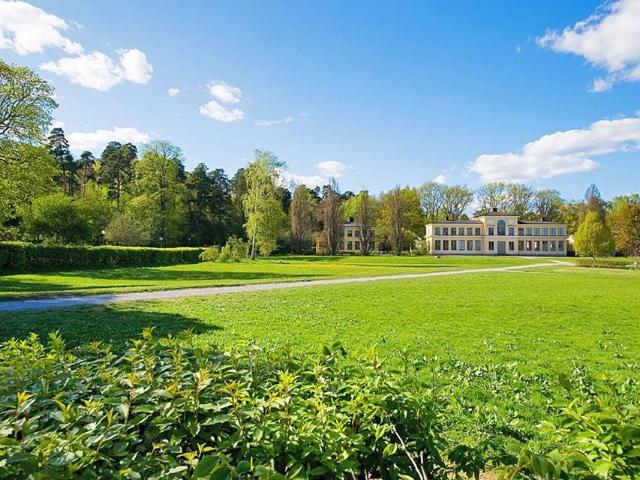 Bostadsrätt till salu i Solna, Stockholm