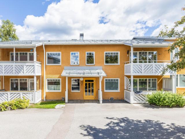 Bostad till salu i Skåne